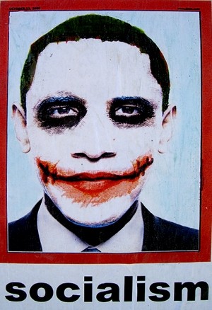 Obama Joker Socialism JPEG