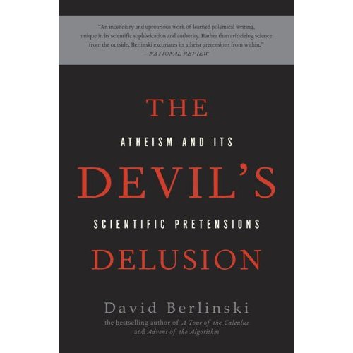 Devils Delusion Cover